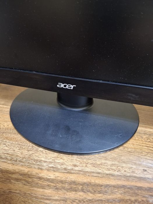 Acer Monitor B/u