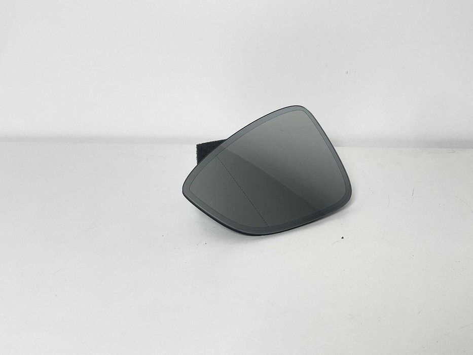 Стъкло за ляво огледало за VW Passat CC