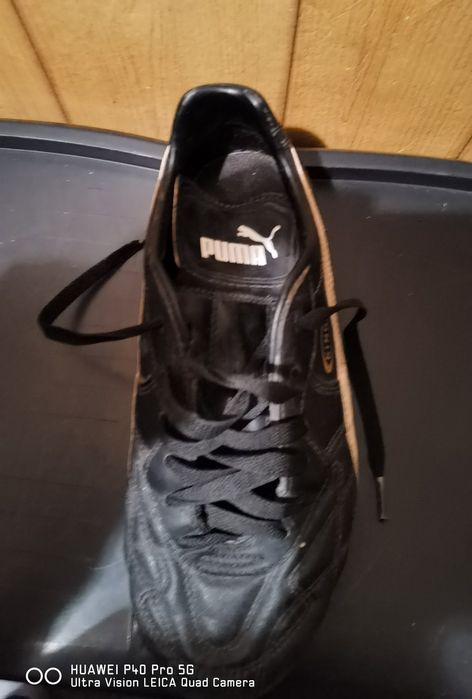 Маратонки Puma king