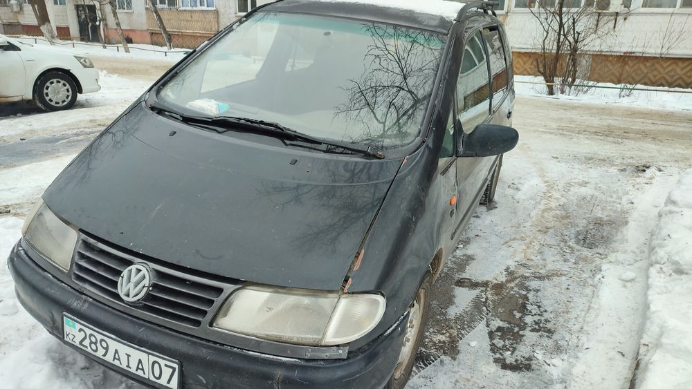 Шаран 97г 2 л гбо