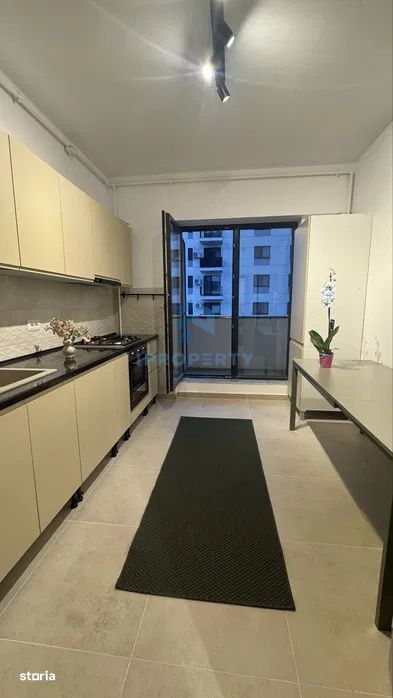 Inchiriere Apartament 3 camere in Theodor Pallady Cu Parcare