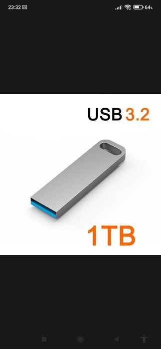 Fleshka   Флешка