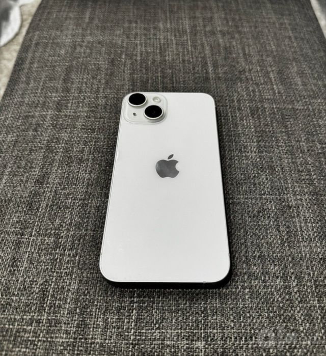 Iphone 14 128 gb 99% батарея
