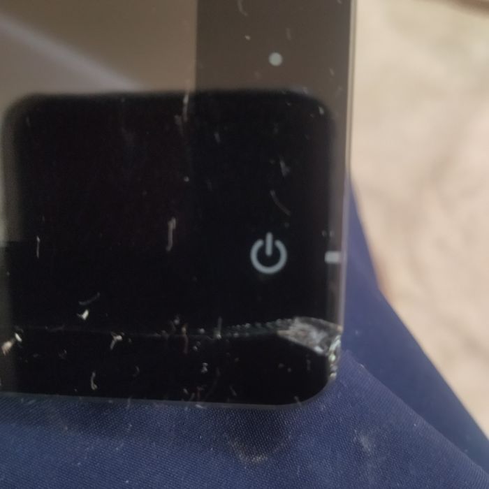 Монитор--_ DELL.