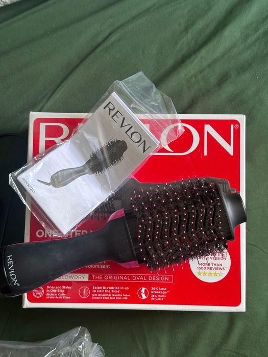 Revlon четка за коса