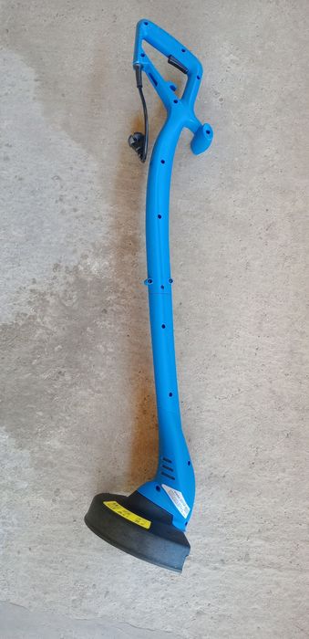 Trimmer  electric  Hyundai