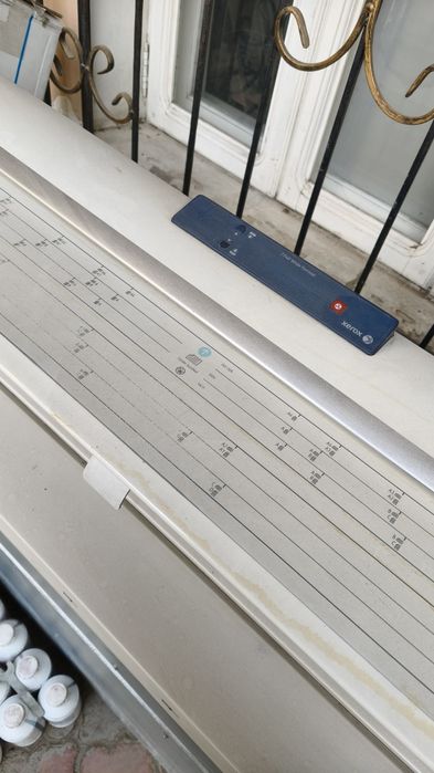 Принтер Xerox Wide Format