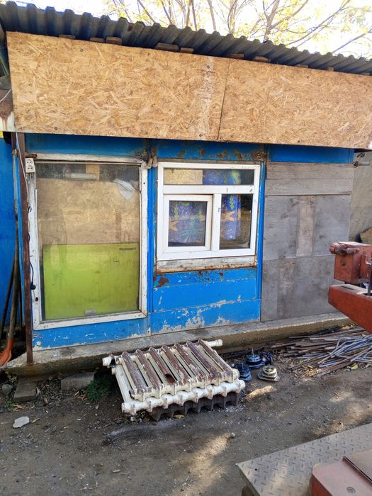 Ж казан будку пассат