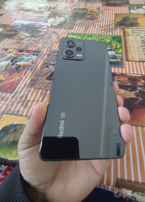 Redmi note 12 pro 5g xolati zoʻr