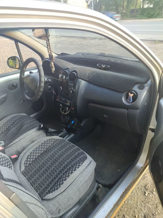 Продам Дэу Матиз