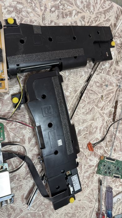 UE49K5500AU телевизорға плата