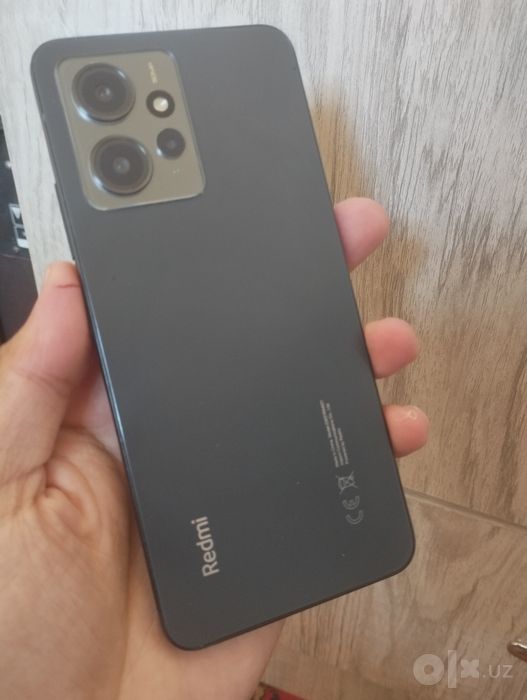 Xiaomi Redmi Note 12  sotiladi