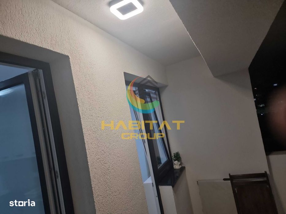 Garsoniera de Inchiriat - 34 mp - Zona Berceni