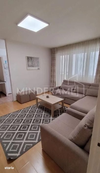 Dimitrie Cantemir Unirii Metrou Bloc Reabilitat — fotografia 1