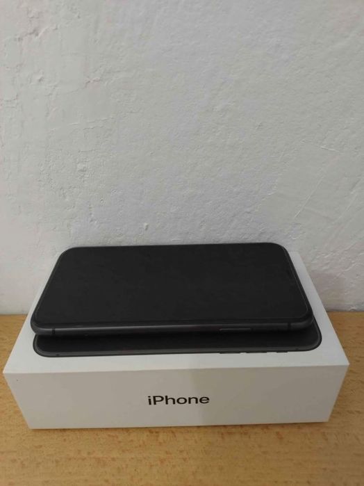 Iphone 11 като нов