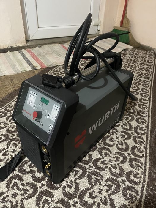 Aparat de sudura Wurth AC/DC 180