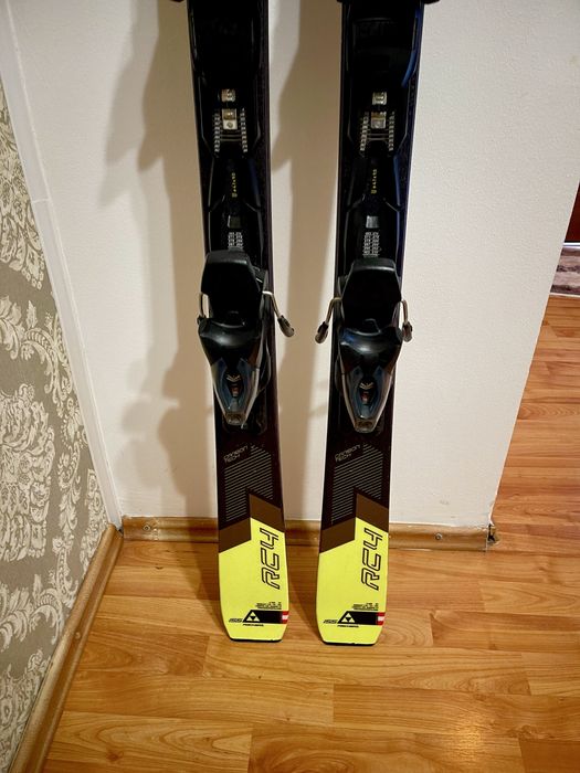 Schiuri 150 cm fischer super comp pro skiuri