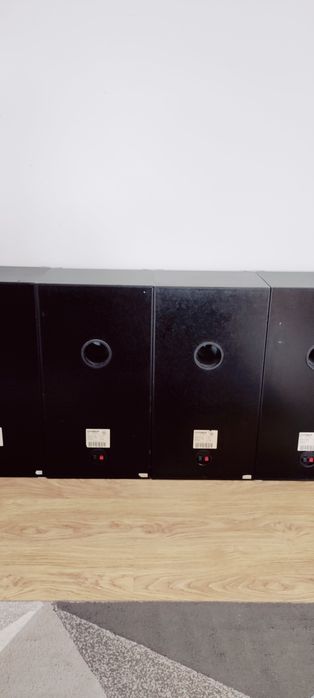 Vând boxe Telefunken