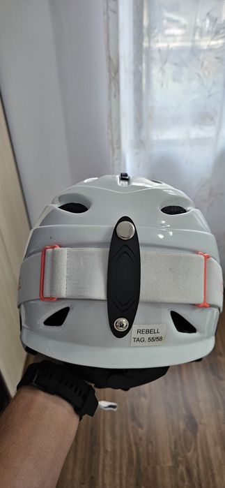 Casca ski Rebell