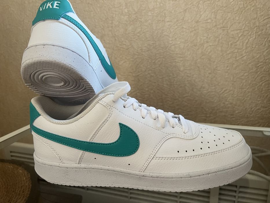 Кроссовки Nike Court Vision