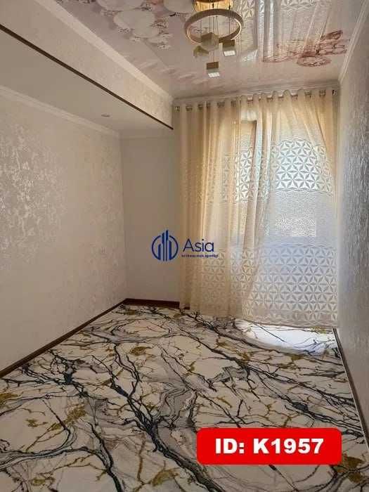 Tezda Sharq kalso tomondan 3xonali uy sotiladi K1957