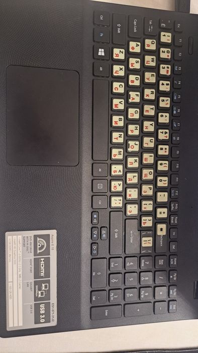 Acer Aspire ES 1-571