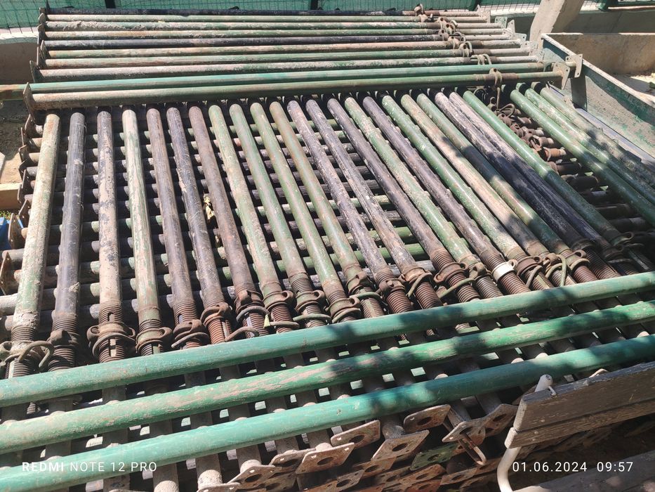 Продается Телескопическая стойка драк teleskopicheskiy stoyka сотилади