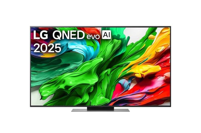 Телевизор  LG QNED 50/55/65/75/86QNED86A6A (2025) Индонезия 2 goda