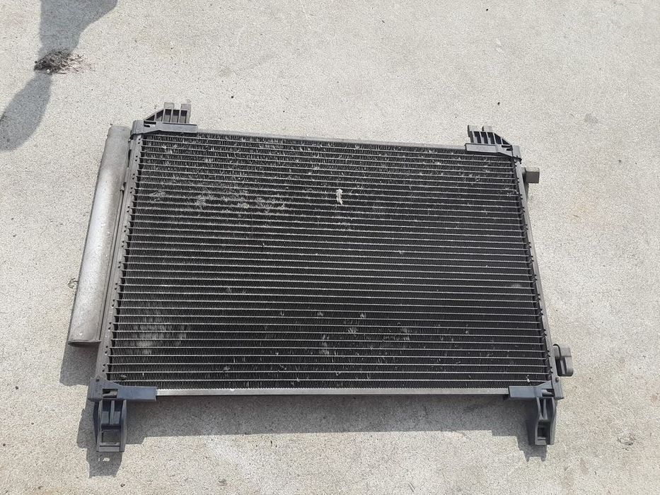 radiator clima 1.0 b toyota yaris 3 p13 2013