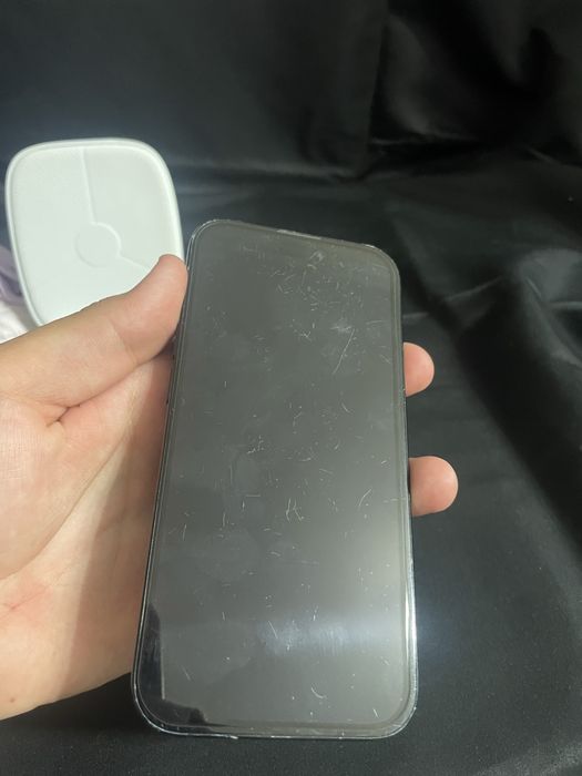 Iphone 15 128гб, 80% АКБ