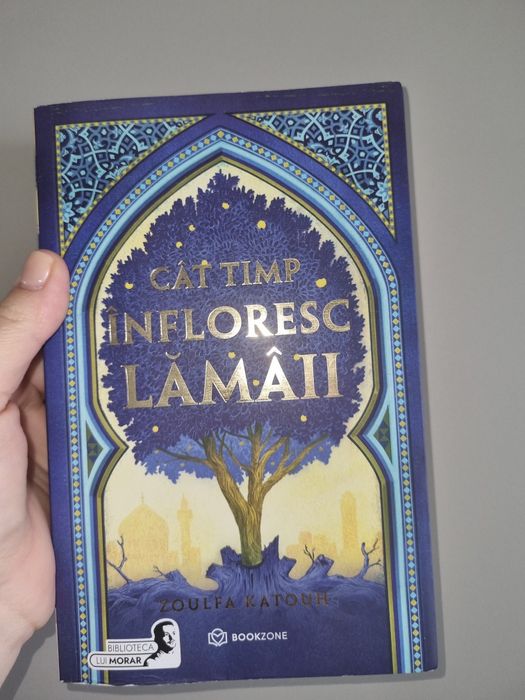 Când înfloresc lamaii