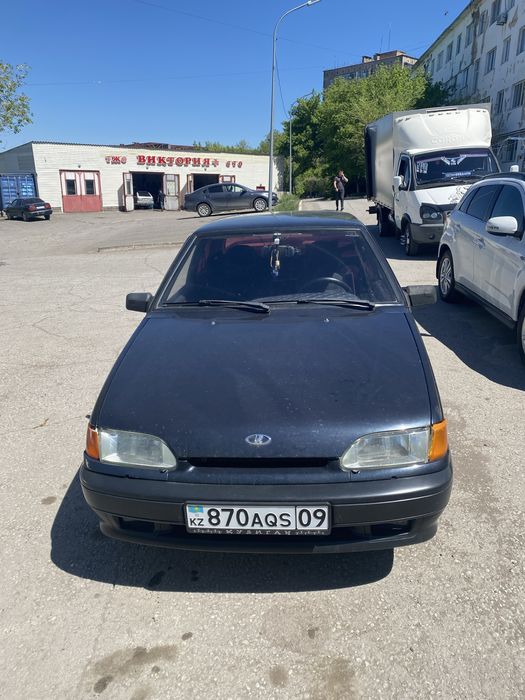Срочно продам Ваз 2115