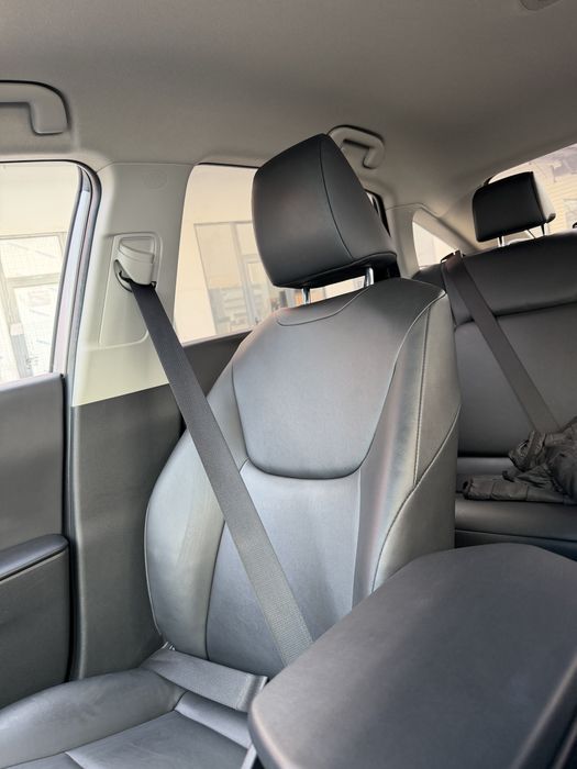 Toyota BZ3 2024 ideal