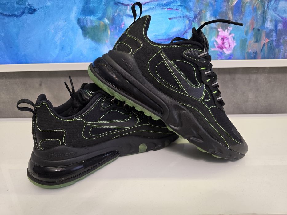 Nike AirMax 270 44.5 пo-добри от Jordan