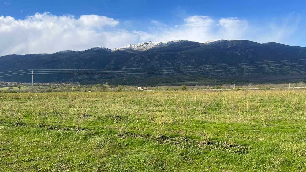 Продава се Земеделски имот в Карлово -  кв.м за 2 €/дка - Снимка #3