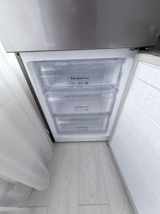 Холодильник самсунг