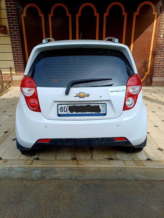 Spark 2022 avtomat propan