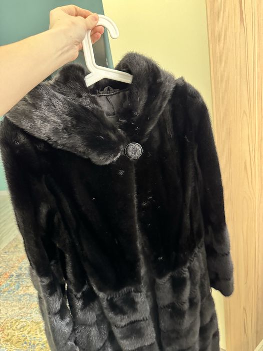 Продам Шубу норка 44-46рр