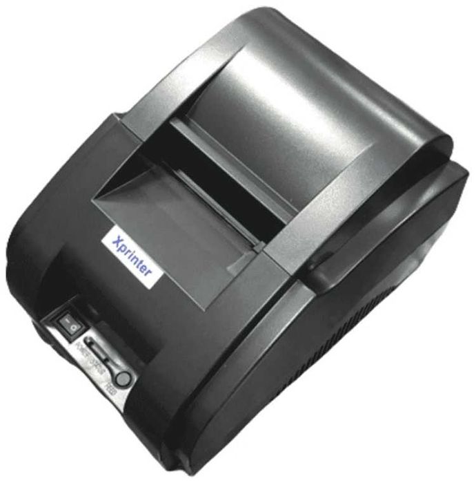Принтер Xprinter XP58