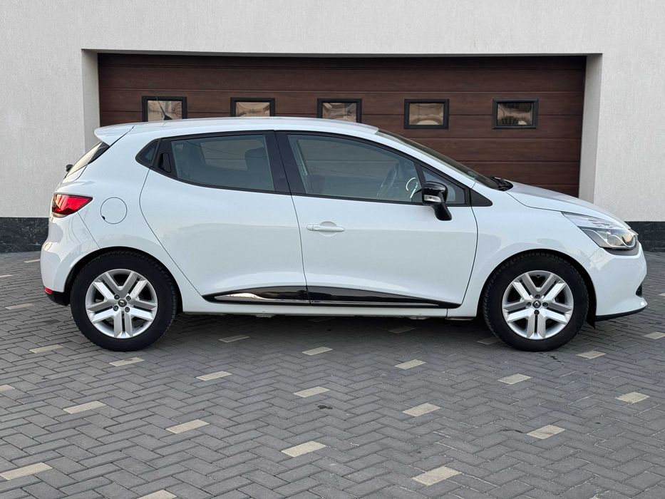 Renault Clio 4/IV