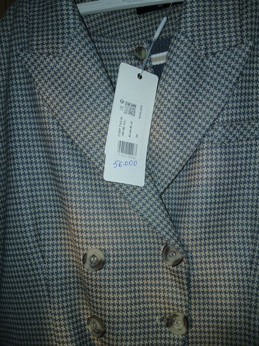 Костюм двойка, турецкий