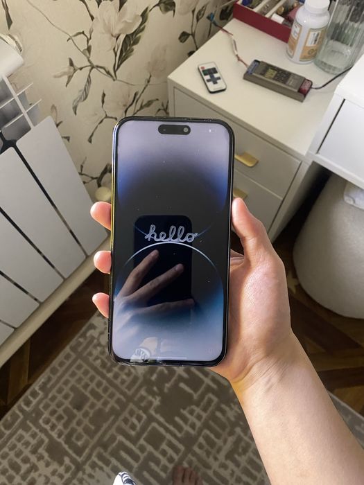 Айфон 14про макс 512гб