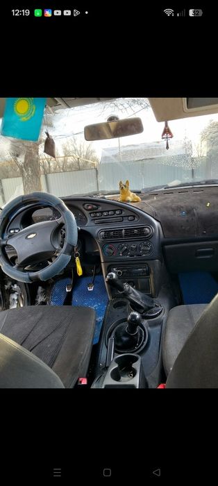 Продам Ниву Шевроле
