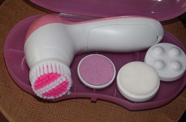 FFaberlic Expert -  набор для ухода за кожей лица