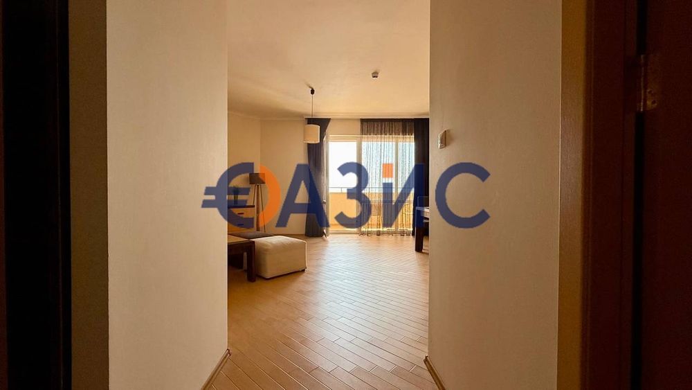 Продава се Двустаен апартамент в к.к. Слънчев бряг - 83 кв.м за 1266 €/кв.м - Снимка #3