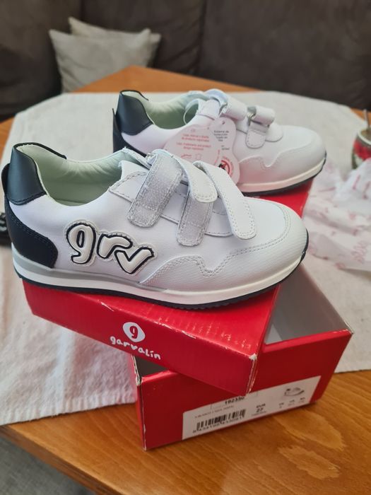 Детски маратонки Garvalin