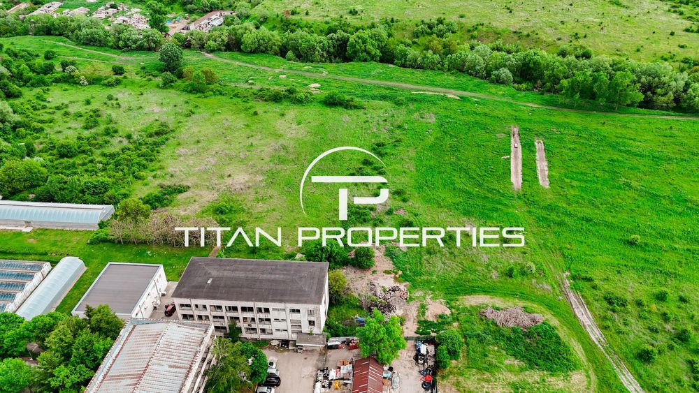 Парцел , за продажба , ж.к. Люлин 5