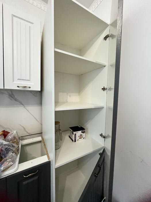 Продам кухонный шкаф