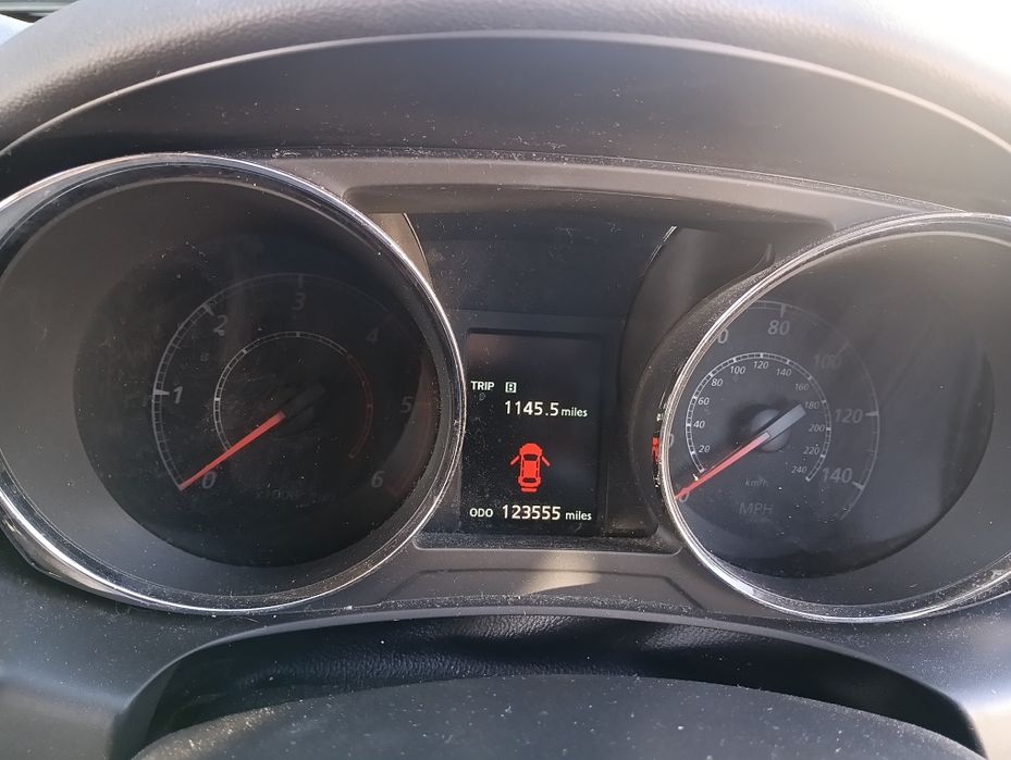 Митсубиши асх 1.8 на части