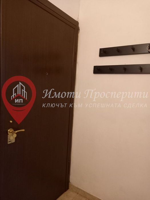 Дава се под наем Тристаен апартамент в София, Център - 98 кв.м за 760 € - Снимка #10